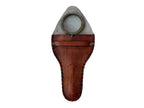 Magnifier - small with leather case mypirateshop