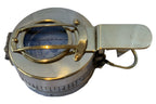Prismatic Compass - Golden