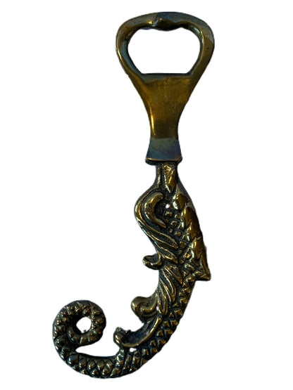 Fish Beer Bottle Opener mypirateshop