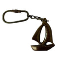 Ship's Keyring