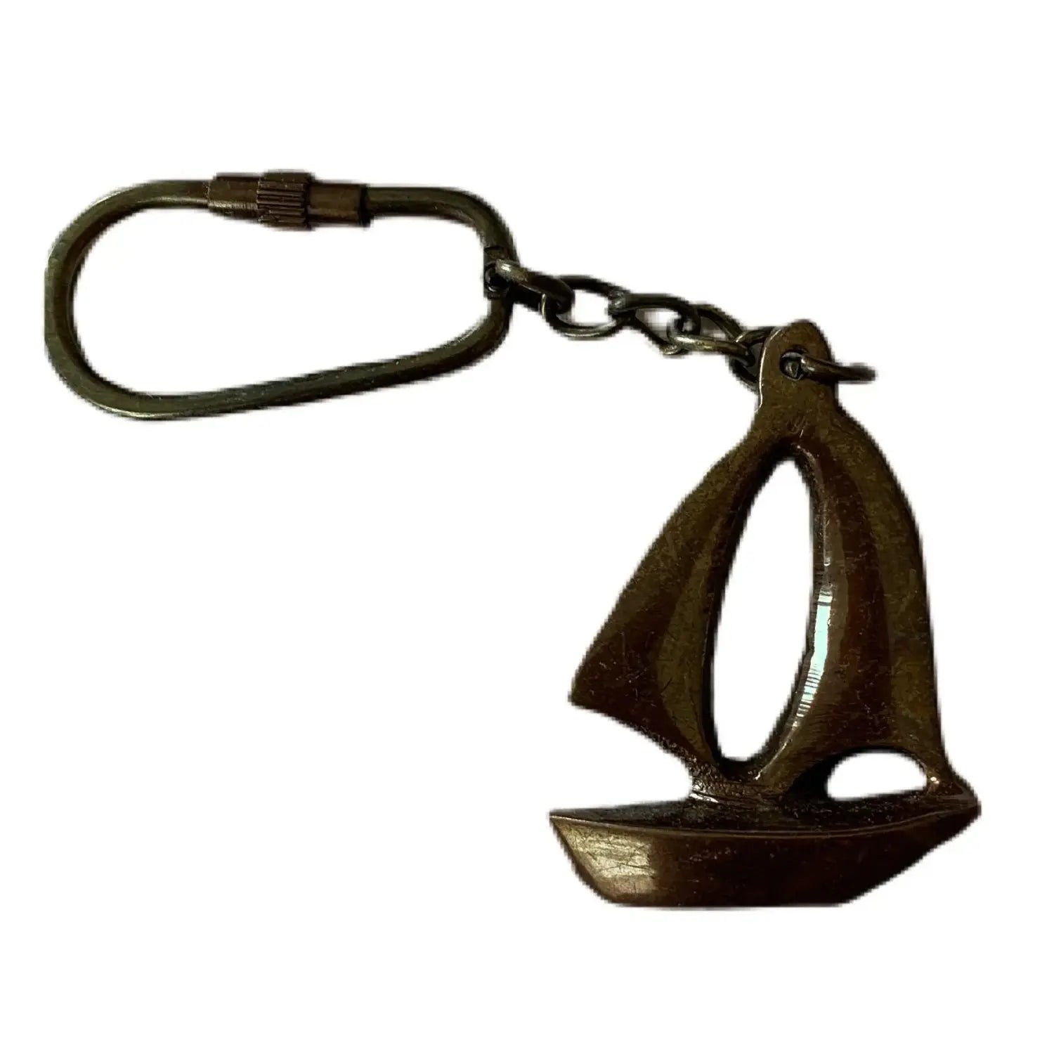 Ship's Keyring