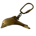 Dolphin Keyring