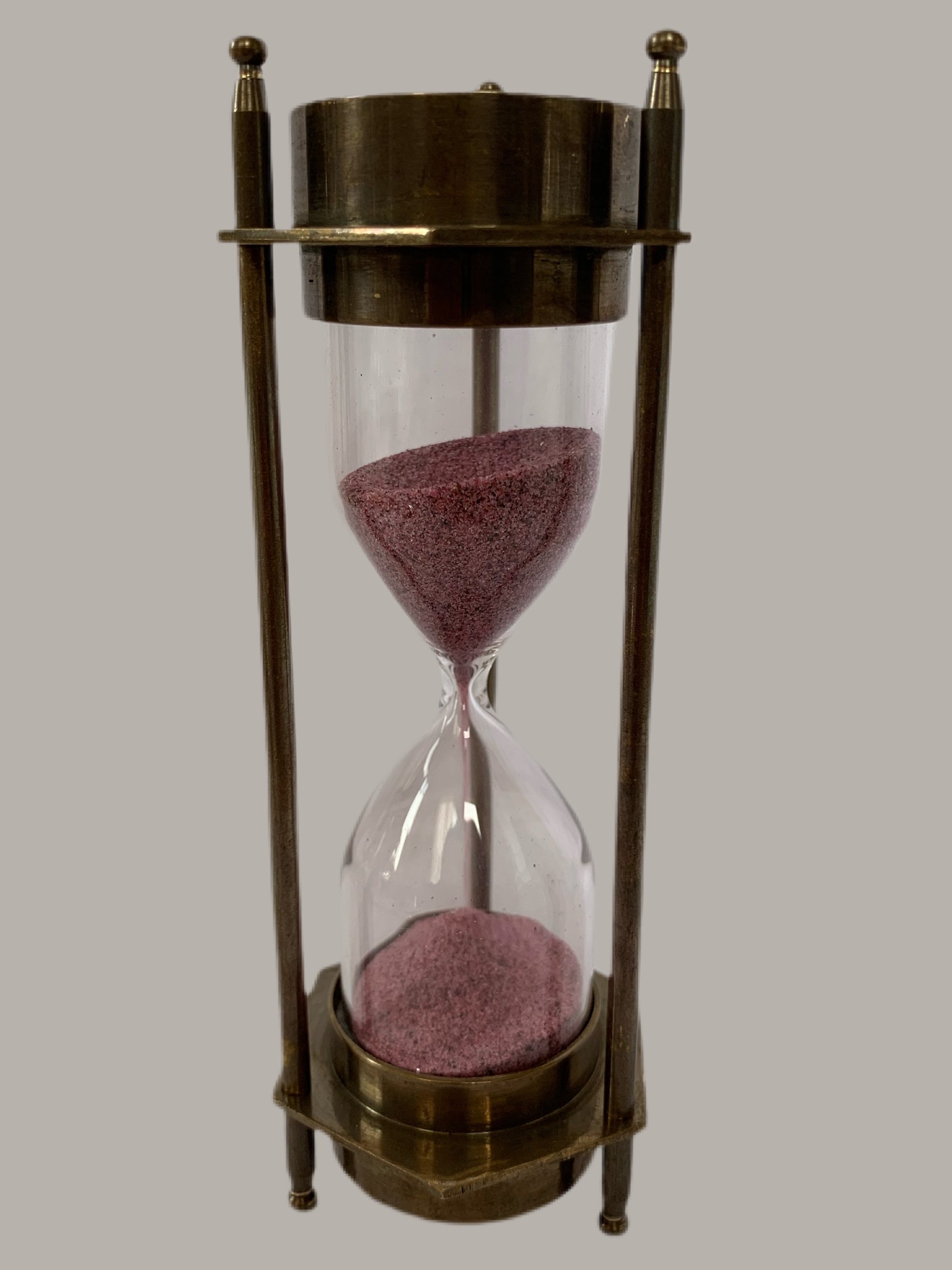 Egg Timer 15 Minutes