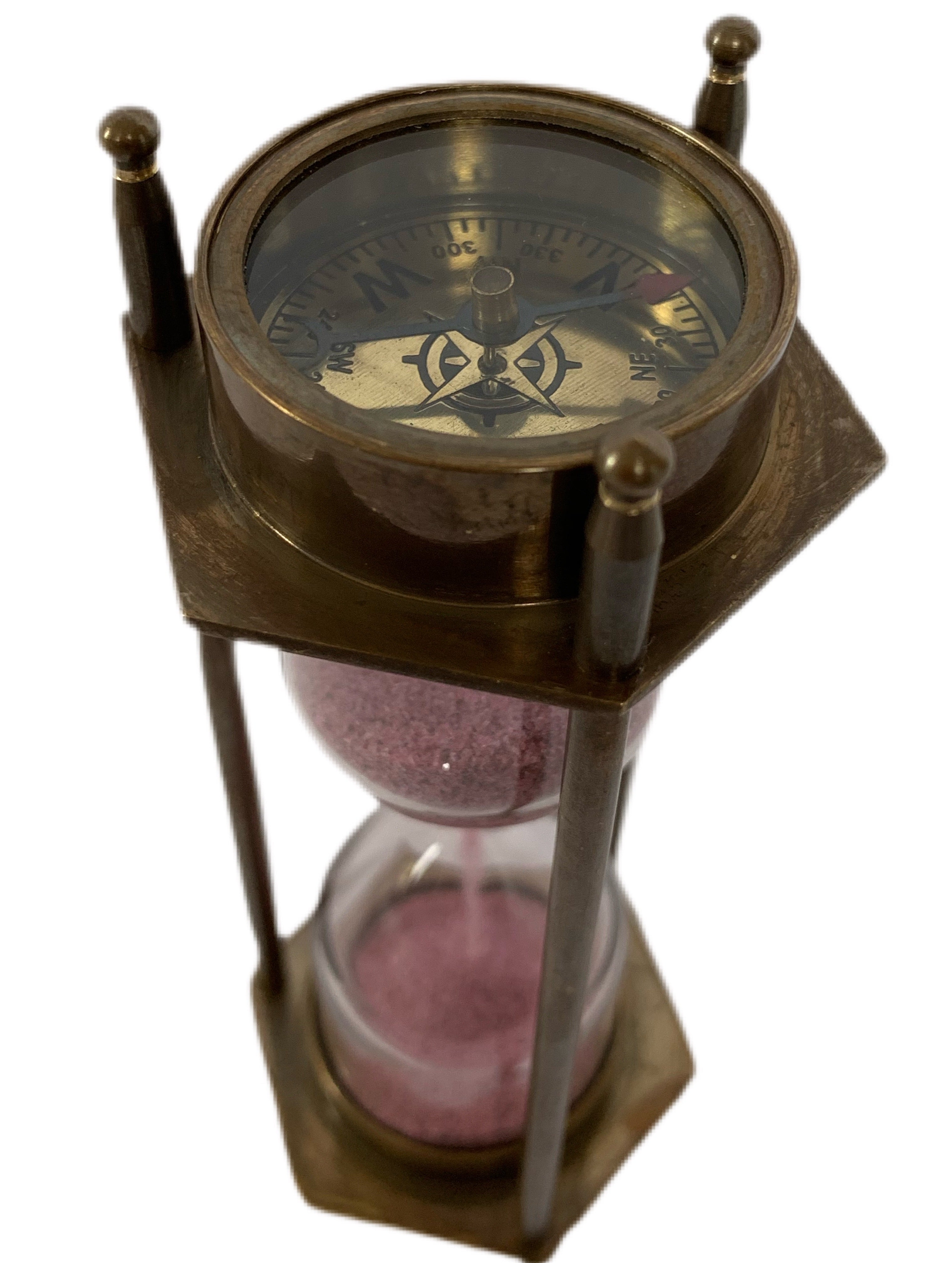 3 minute egg timer with best sale sand