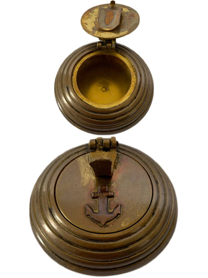 Mini Ashtray mypirateshop