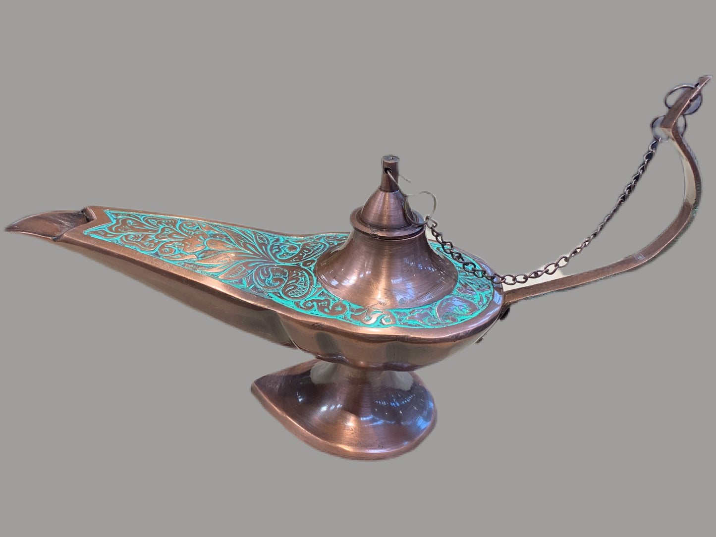 Aladdin Genie Lamp – mypirateshop