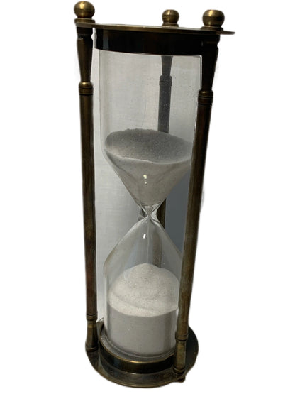 30 minute sand timer