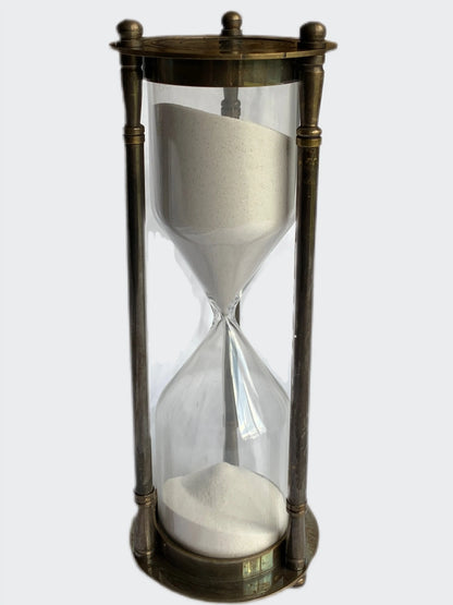 30 minute sand timer
