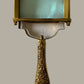Rectangular magnifier