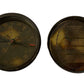 Australia Penny antique style Compass