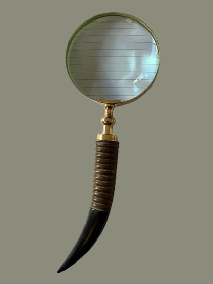 Giraffe Neck Magnifier