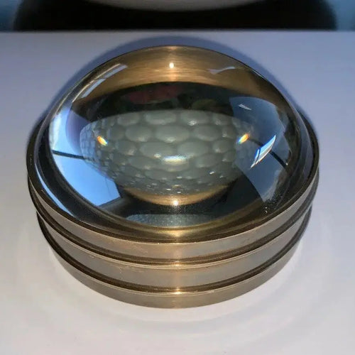 Dome Magnifying Glass