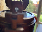 British Prismatic Compass